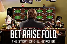bet raise fold