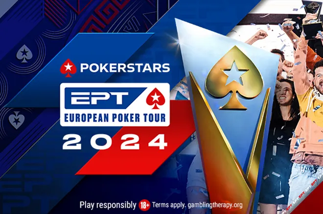 2024 PokerStars European Poker Tour (EPT)