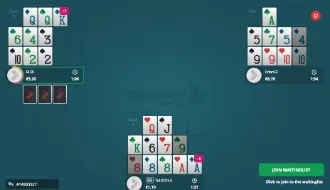 Chinese Poker Tournaments at Tonybet Poker: Full Review 102