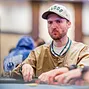 Spencer Winding $1,100 RunGood Main Event Day 2