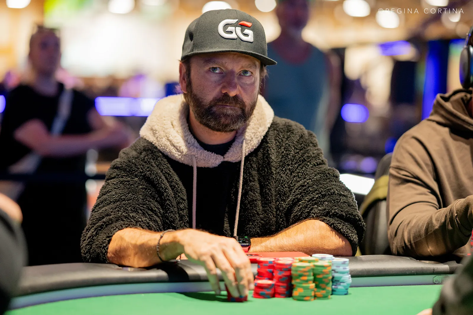 Daniel Negreanu | WSOP 2026