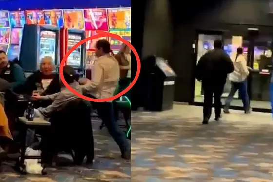 Pelea Casino