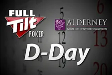 Full Tilt Poker Audiencia