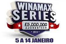 winamax series VIII