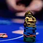 lucky talisman