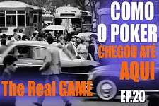 the real game