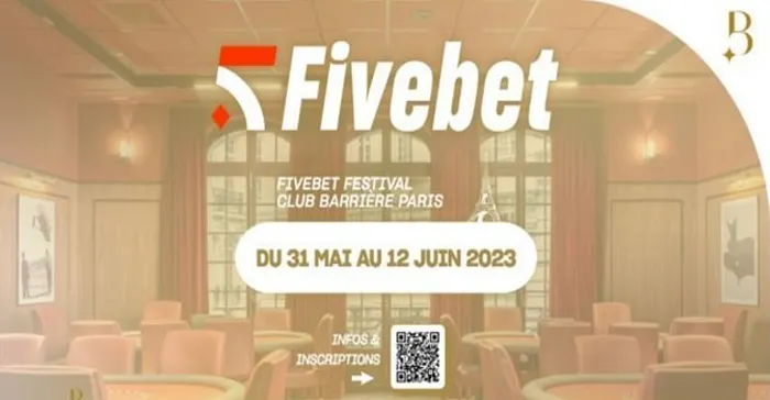 Fivebet