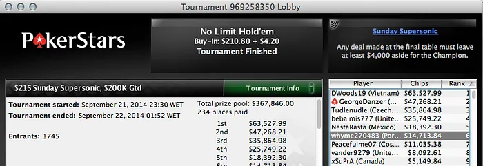 Joel Dias com Domingo em Grande (+k); Quintas, jorginho, tcmoreira e Oversleep Também... 103