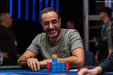 EPT Londres 2014 : Les Français Bensadoun et Pineau dans le Top 16