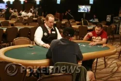 The Last Final Table of Round 1