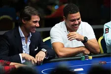 Brèves Poker : Nadal vs. Ronaldo, Ben Affleck, World Poker Trip