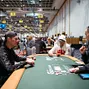 $1,500 Shootout Heads up