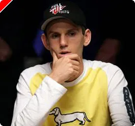 Hellmuth, Ivey, Brunson et d'autres stars à Londres pour les WSOP Europe 0001