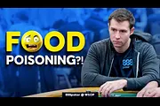 888poker WSOP Main Event Docuseries Episode 3: What It’s Like To Get SICK at the WSOP!