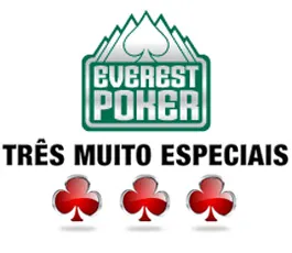 Três Muito Especiais na Everest Poker! 0001