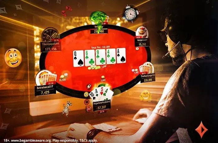 PartyPoker free play