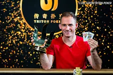 Justin Bonomo Vence £100K Short Deck Main Event das Triton London para $3.242.154