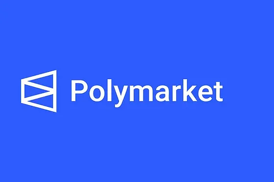 Polymarket logo