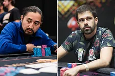 Rodrigo Seiji & Felipe Boianovsky