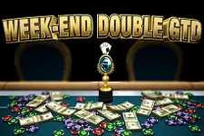 PRK Poker : Les prizepools garantis doublent sur la salle en 3D