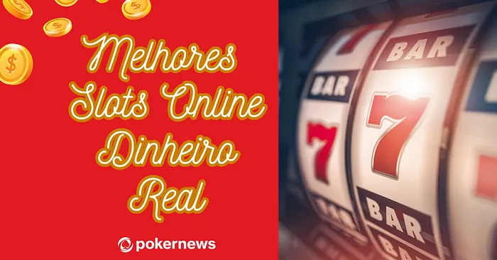 Melhores Slots Online Dinheiro Real Portugal