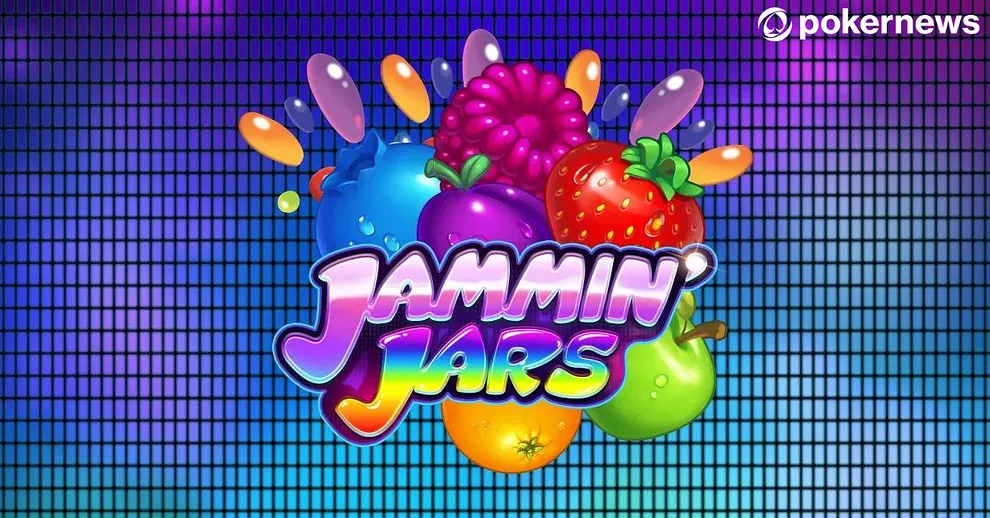 jammin jars lead
