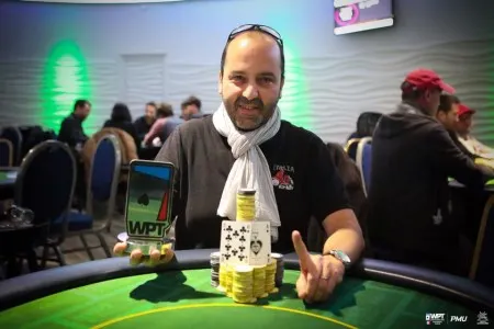 Emmanuel Kunstler - Mounir Mahroug