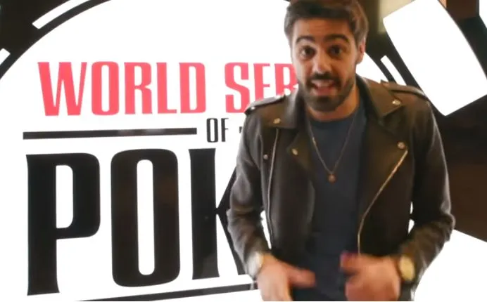 [VIDEO] Dans les coulisses des WSOP avec YoH_Viral et Greg Chochon 0001