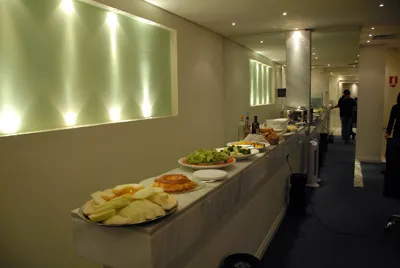 All In Moema – São Paulo 104