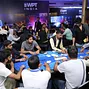 WPT India Main Event