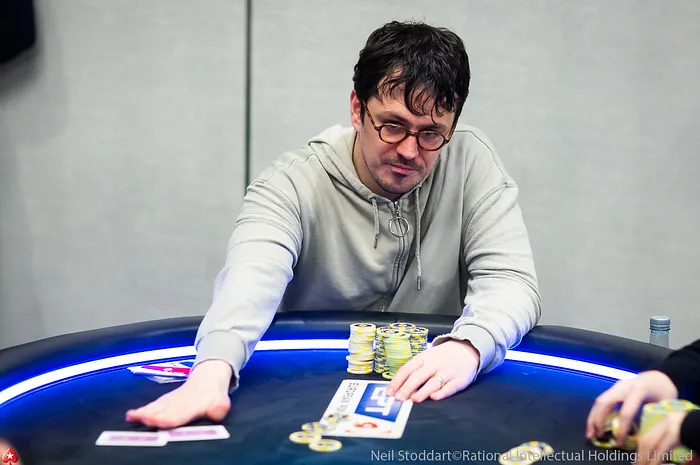 GGPoker Super MILLION$