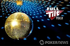 Full Tilt Poker : 'discooo' remporte le 100k garantis
