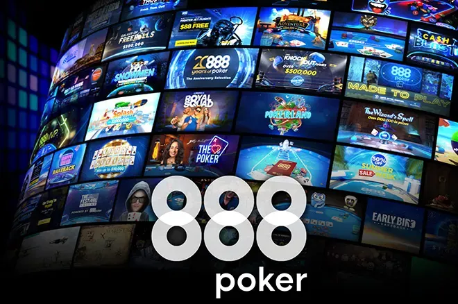 888poker is live and legal in ON