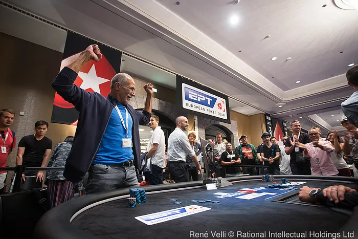 Winner_ Jean-René Fontaine