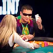 Johnny Chan