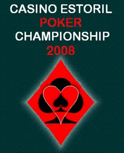 Dia 1 do Estoril Poker Championship 2008 Main Event 0001