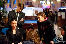 croupier cercle clichy montmartre paris