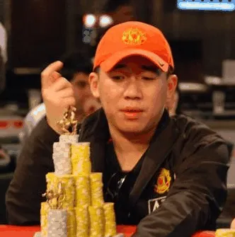 PokerNews Cup Main Event, Day 2: Kenny Ng Heads Final Table 0001