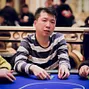 Justin Chan Busts to Conclude Day 1B of the 2017 Suncity Cup Finale Macau