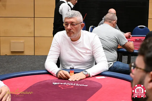 Giuseppe Bellinghieri