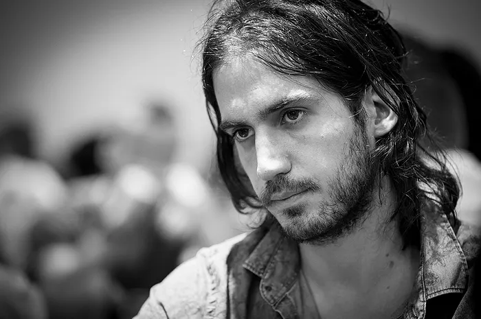 From Vegas To the Moon, le journal de bord vidéo d'Alex Luneau 0001