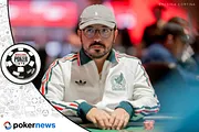 João Coelho fatura maior prémio live da carreira com deep run no Monster Stack das WSOP