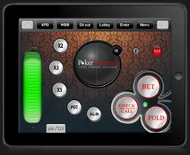 Poker Controls ou TableDroid : Jouer au poker avec une manette (virtuelle) 102