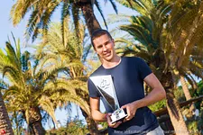 Markku Koplimaa Wins Record-Breaking EPT Barcelona €1,100 National for €585,500