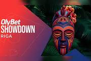 OlyBet Showdown Riga Returns with Voodoo Spring Edition this March