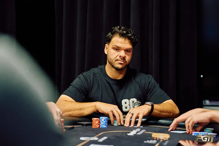 Michael Rossitto