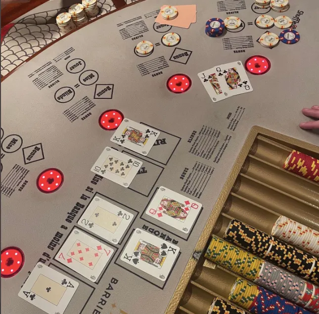 Club Barrière Jackpot