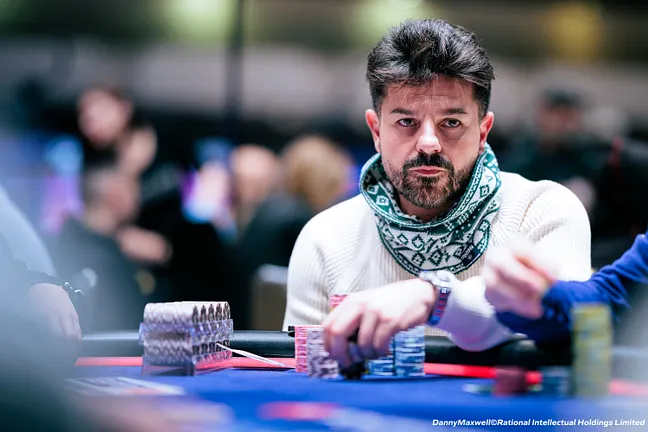 Gianfranco Iaculli