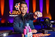 Jonathan Wang Books First Win in RunGood Bay Area Main Event for $85,780