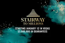 stairway to millions poker